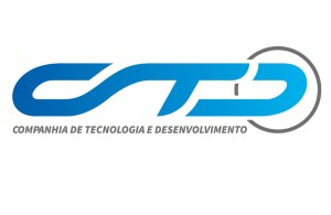 CTD Companhia de Tecnologia e Desenvolvimento logo