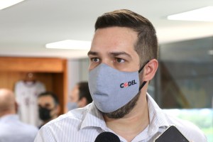 Gabinete e Codel com empresa Atlas ED 10