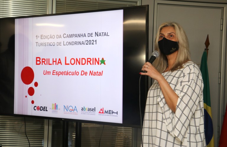 lançamento espetaculo de natal brilha londrina VH 4