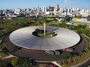 Terminal Rodoviário de Londrina