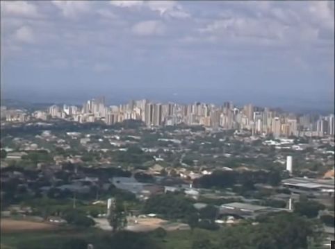 Vídeo de Londrina - Inglês 